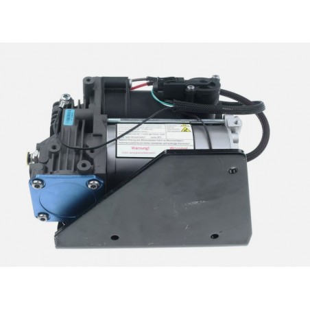 Land Rover Discovery 3 LR3 Compressor da Suspensão Pneumática LR061663