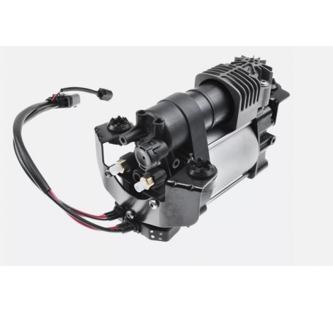 Tesla Model S Compressor da...