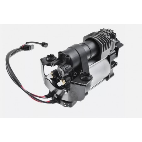 Tesla Model S Compressor da Suspensão Pnuemática 600640300A
