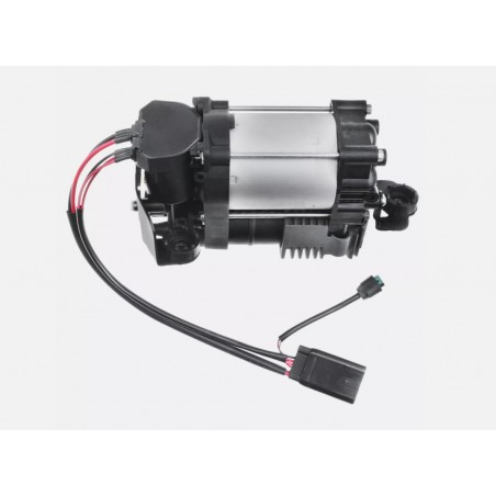 Tesla Model S Compressor da Suspensão Pnuemática 600640300A