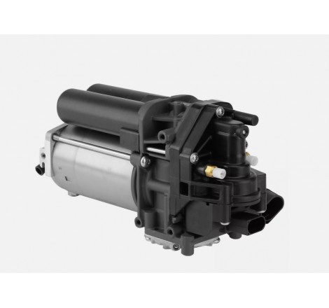 Tesla Model S Compressor da...