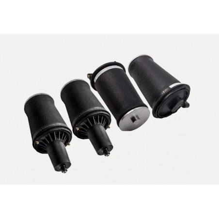 Land Rover Range Rover P38 Kit Completo de Pneumáticos da Suspensão Pneumática RKB101460 REB101740