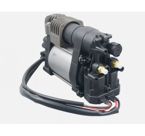 Volvo XC90 Compressor da...