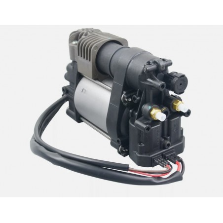 Volvo XC90 Compressor da Suspensão Pneumática 31360720
