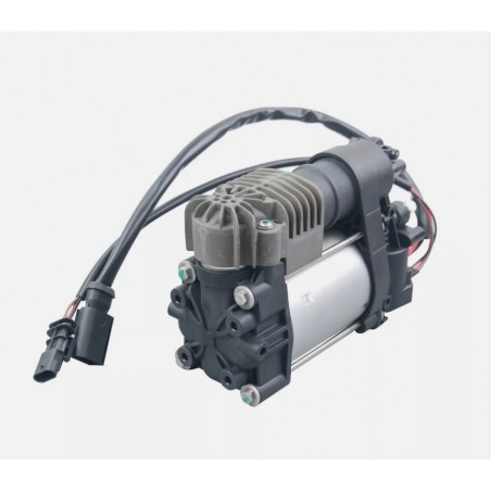 Volvo XC90 Compressor da Suspensão Pneumática 31360720