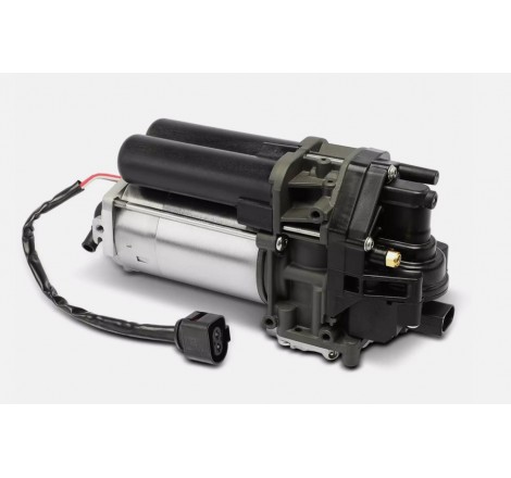 Bentley Bentayga Compressor...