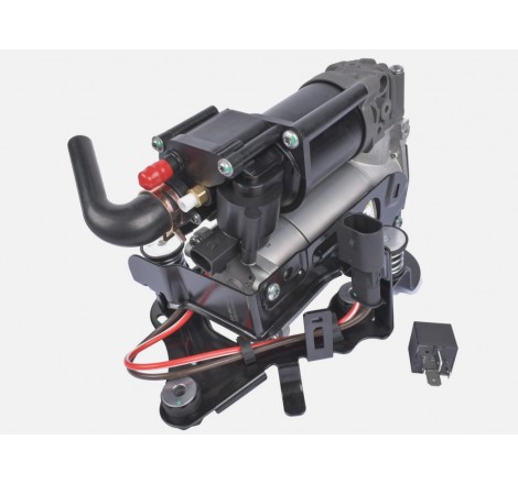 BMW Série 5 G31 Compressor...