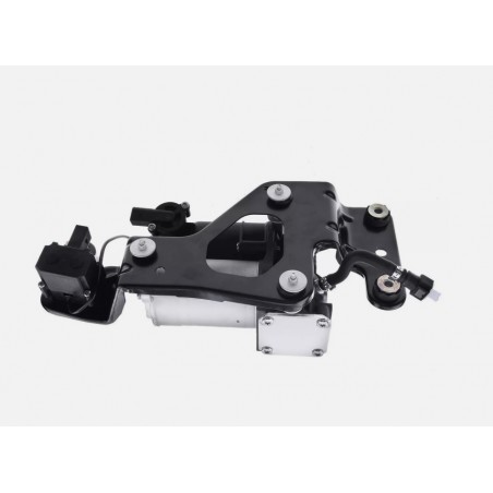 BMW X5 E70 - KIT Compressor da Suspensão Pneumática + unidade de válvulas 37206799419
