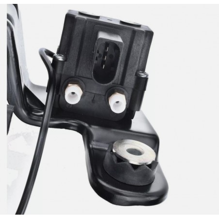 BMW X5 E70 - KIT Compressor da Suspensão Pneumática + unidade de válvulas 37206799419