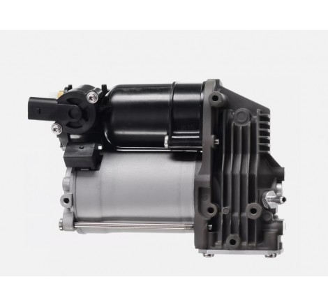 BMW X5 E70 - Compressor da...