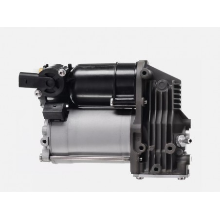 BMW X5 E70 - Compresor da Suspension Neumática 37206799419