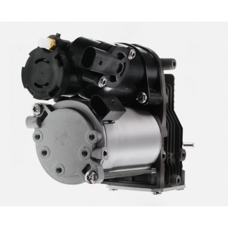 BMW X5 E70 - KIT Compressr da Suspension Neumática + unidad de Valvulas 37206799419