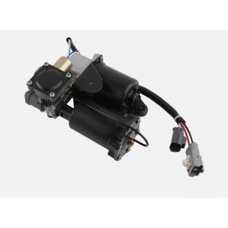 copy of Land Rover Discovery 3 LR3 Compressor da Suspensão Pneumática LR038118