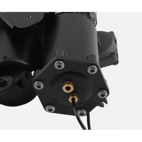 copy of Land Rover Discovery 3 LR3 Compressor da Suspensão Pneumática LR038118