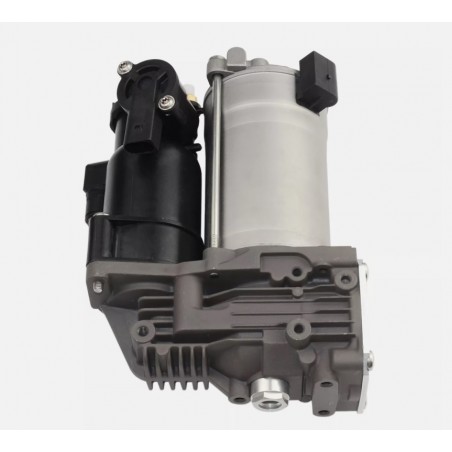 Land Rover Discovery 3 LR3 Compressor da Suspensão Pneumática LR038118