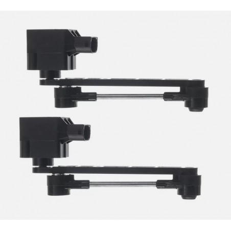 Land-Rover Discovery 2  sensores de altura da Suspensão Pneumática RQH000090
