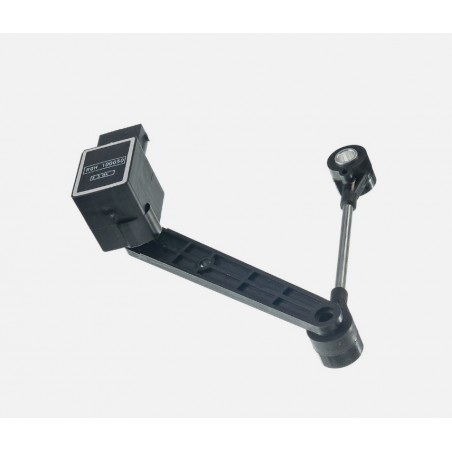 Land-Rover Discovery 2  sensores de altura da Suspensão Pneumática RQH000090
