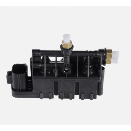 Land Rover Discovery 3 LR3 Unidade de Válvulas da Suspensão Pneumática LR038118
