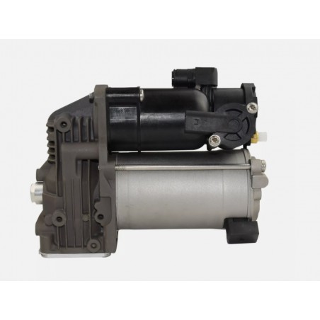 copy of Land Rover Discovery 3 LR3 Compressor da Suspensão Pneumática LR038118