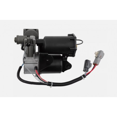copy of Land Rover Discovery 3 LR3 Compressor da Suspensão Pneumática LR038118