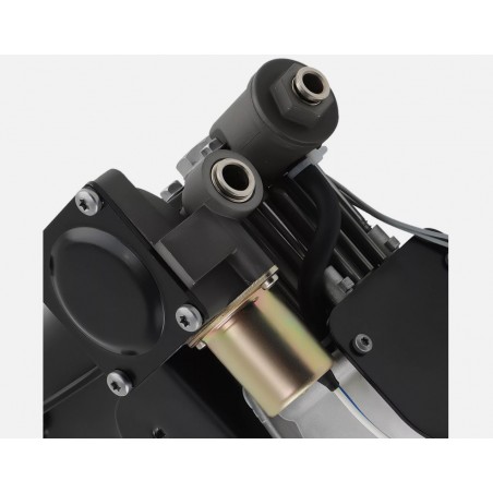 Land-Rover LR4 / Discovery 4  Compressor da Suspensão Pneumática LR038118