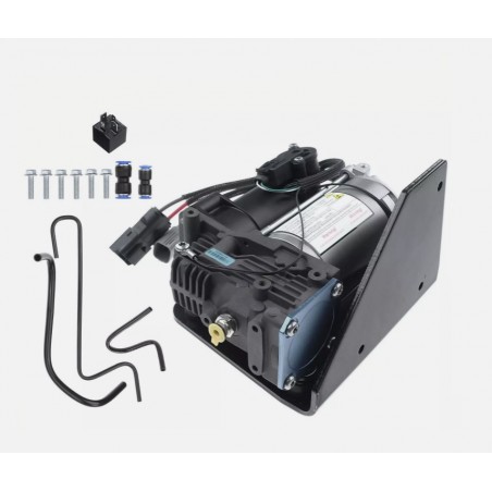 Land-Rover LR4 / Discovery 4  Compressor da Suspensão Pneumática LR038118