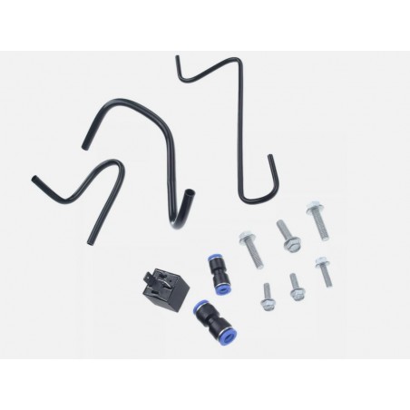 Land-Rover LR4 / Discovery 4  Compressor da Suspensão Pneumática LR038118