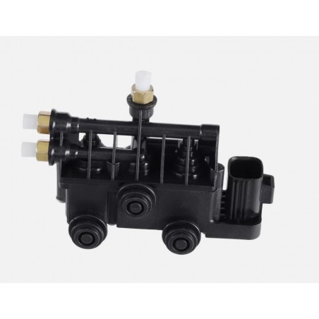 Land-Rover LR4 / Discovery 4  Unidade de Válvulas da Suspensão Pneumática LR038118
