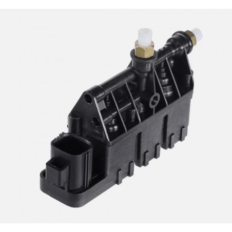 copy of Land Rover Discovery 3 LR3 Compressor da Suspensão Pneumática LR038118
