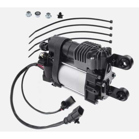 Porsche Macan 95B Compressor da Suspensão Pneumática 95B698010