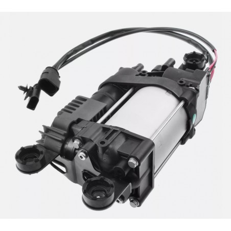 Porsche Macan 95B Compresor Suspension Neumatica 95B698010