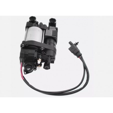 Porsche Macan 95B Compressor da Suspensão Pneumática 95B698010