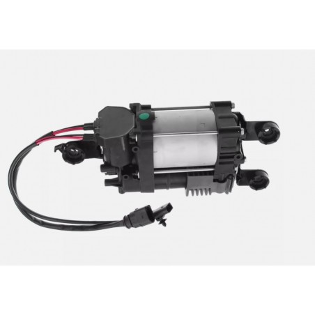Porsche Macan 95B Compresor Suspension Neumatica 95B698010