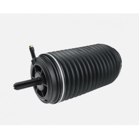 Porsche Macan 95B Balona Trasera Suspension Neumática 95B616002A