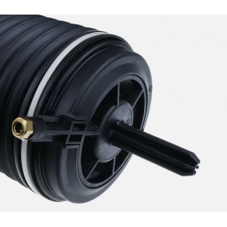 Porsche Macan 95B Balona Trasera Suspension Neumática 95B616002A
