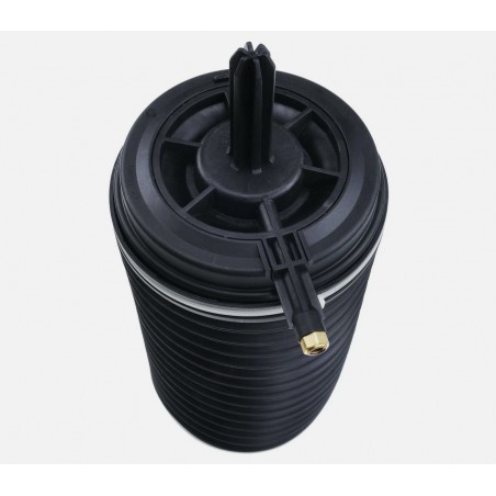 Porsche Macan 95B Fole Pneumático Traseiro da Suspensão Pneumática 95B616002A