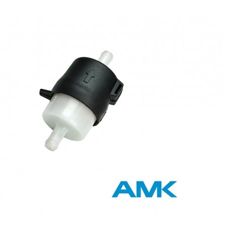 FILTRO ORIGINAL AMK PARA COMPRESSORES 2123200169