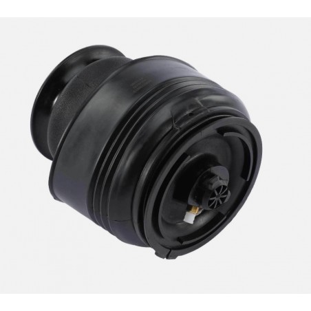 BMW X6 F16 - Pneumático Traseiro da Suspensão Pneumática 37126790078