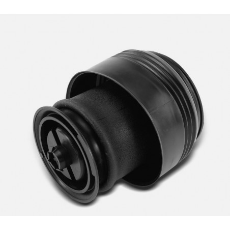 BMW X6 F16 - Pneumático Traseiro da Suspensão Pneumática 37126790078