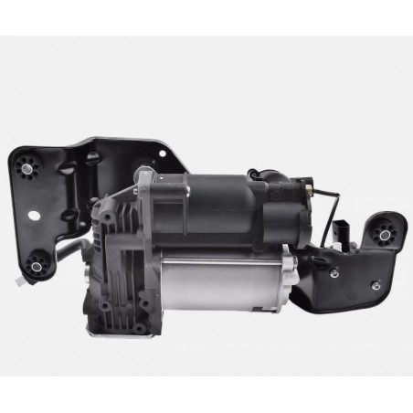 copy of BMW X5 E70 - KIT Compressor da Suspensão Pneumática + unidade de válvulas 37206799419