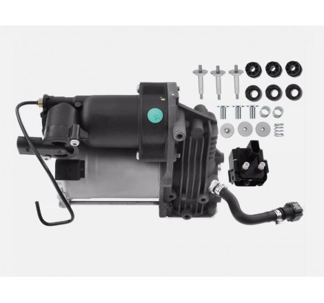 BMW X6 E71 - KIT Compressor...
