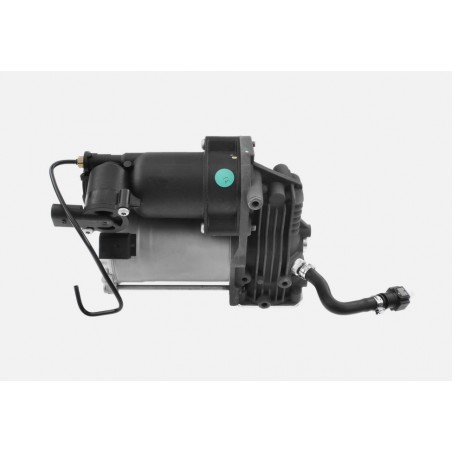 copy of BMW X5 E70 - KIT Compressor da Suspensão Pneumática + unidade de válvulas 37206799419