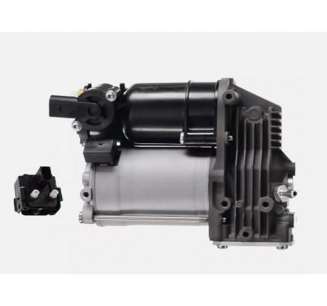 BMW X6 E71- KIT Compressor...