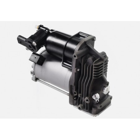 copy of BMW X5 E70 - KIT Compressor da Suspensão Pneumática + unidade de válvulas 37206799419