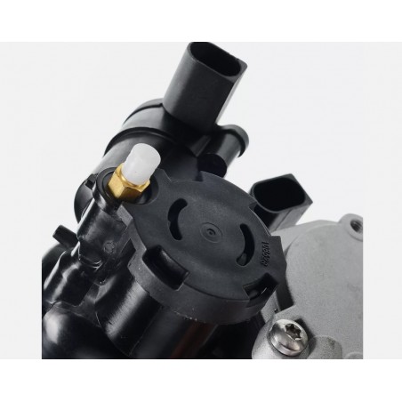 copy of BMW X5 E70 - KIT Compressor da Suspensão Pneumática + unidade de válvulas 37206799419