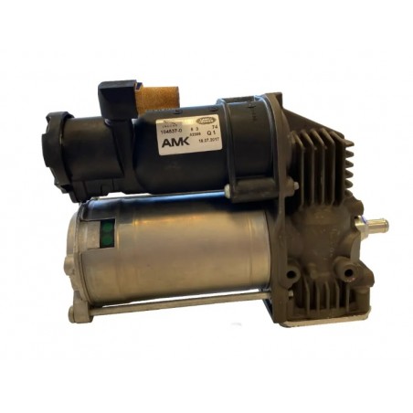 Land Rover Defender L663 Compressor da Suspensão Pneumática LR140034