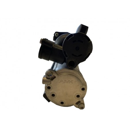 Land Rover Defender L663 Compressor da Suspensão Pneumática LR140034