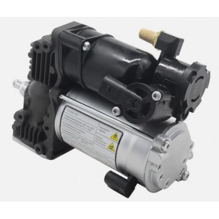 Land Rover Discovery L462 Compressor da Suspensão Pneumática LR140034