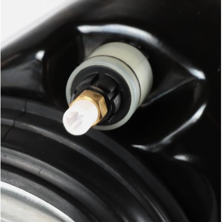 BMW SÉRIE 7 G11 G12 Amortecedor Pneumático Dianteiro Equerdo 37106866701