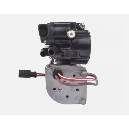 BMW Série 5 F11 F07 Compressor de Suspensão Pneumática 37206789450